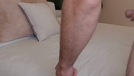 Daddy's dirty hole and big dick