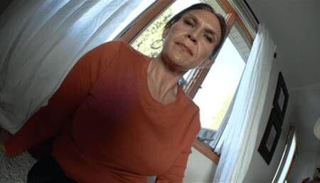 Interracial Matter In Question, 1st