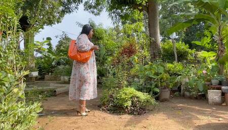 Balbina fantasy cranking battle vs the Dongfeng Truck