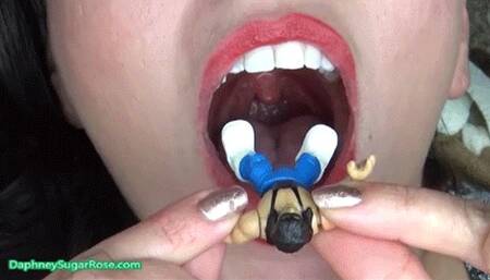 Cum Let Me Digest You ( Vore ) -MOV 1920x1080p