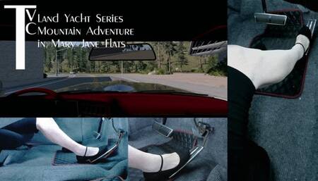 Land Yacht Series: Mountain Adventure in Mary Jane Flats (mp4 1080p)