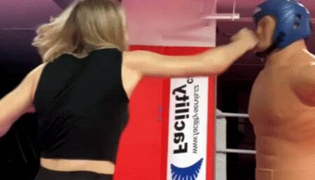 Pick up your poison! I have so many talents