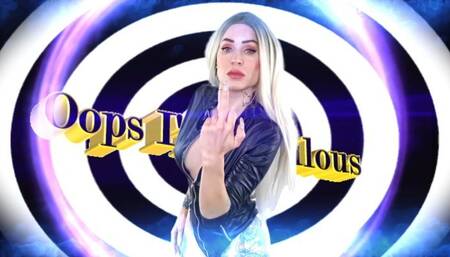 Pay for the humiliation forever !