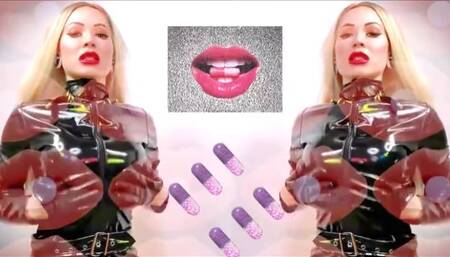 Take your hormones, Princess ! - GENDER TRANSFORMATION, MAN TO WOMAN