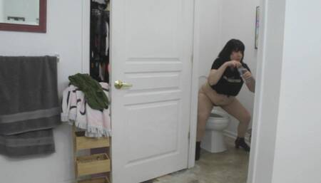 FUCK YEAH PEE FACESTUFF MASTURBATES EATS BURRITO OFF THE FLOOR BURPS BBW PRINCESS IS SPOT ON TODAY