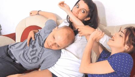 More information or you wll be my dinner (MOBILE VERSION WMV)