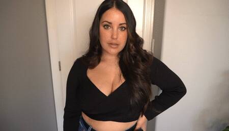 Eddy's Homewrecking Neighbour's Tight Pussy