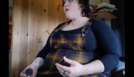 Vore For Better Gains Custom (MP4 HD)