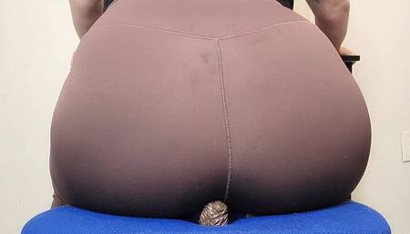 Maria's Pranks Are Wild: Pt 1