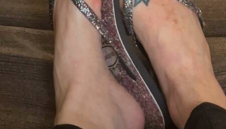 My favorite flip flops