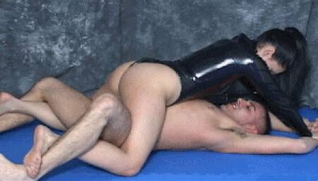 Your just a loser with a hard dick redux-1080