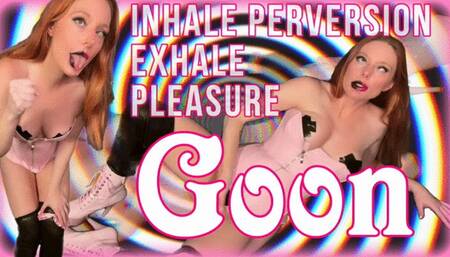 Perversion and Pleasure Goon