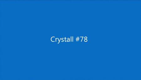 Crystall078 (MP4)