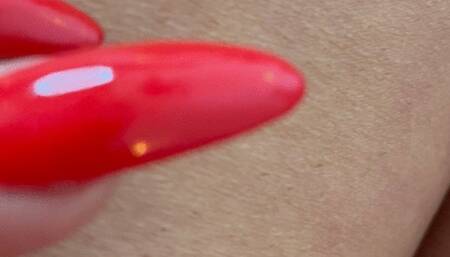 Sexy Legs W Soles n Toes