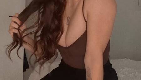 Pre-Date Night FinDom Cuck Rinse