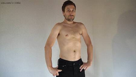 Symphony of Burps and Armpit Farts 720p WMV - Toms Fetish Store