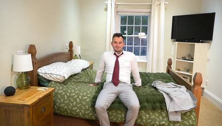 APOLLO : No Nut November - Teasing Denial JOI