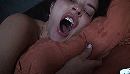 mega my mouth (1920x1080 HD) MP4