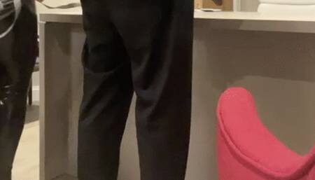 The lazy building site supervisor again