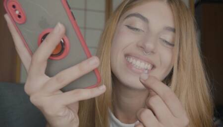 A Part Of Her - Leks