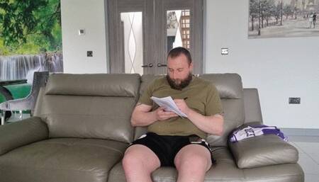 Naughty TOP Cheerleader