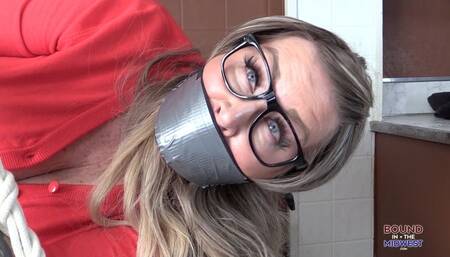 Jamie Knotts Office Invasion HD