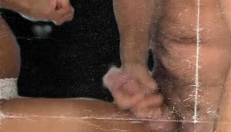 Balls beaten red punches kicks knees cumshot full