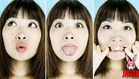 Whispers of Ayano: Virtual Kisses & Shy Tongue Tremolo