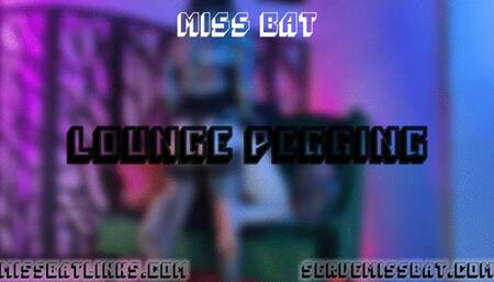 Lounge Pegging