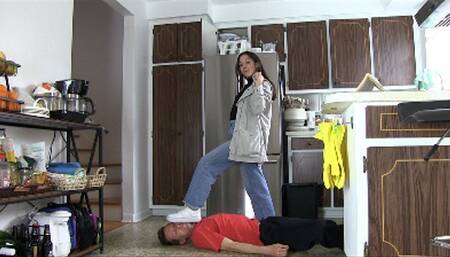 Victory Brats 162 (HD)