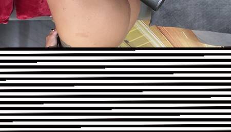 Your goddess smoking