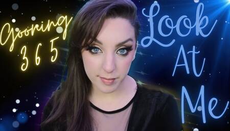 Gooning 365: Day 31 Look at Me (1080MP4)