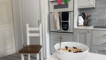 Pregnant Teacher Miss Lee