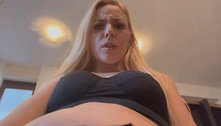 Defeated giantess CUSTOM WMV