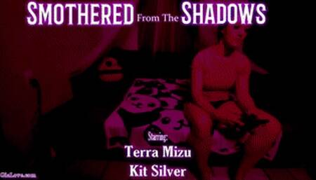 Smothered from the Shadows (WMV 1080P)