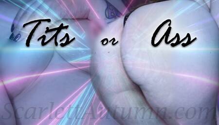 Tits or Ass - WMV HD 1080p