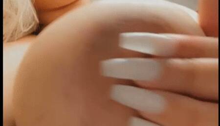 Goon to Massive Boobs Milf