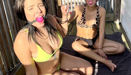 Cursed (Small Version)