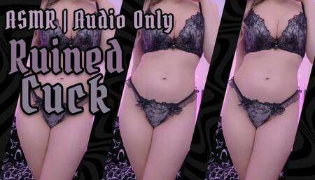 [ASMR] Ruined Cuck (720p)