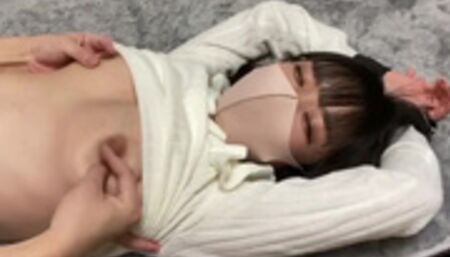 元旦那と私のハメ撮り動画パート13です。見てください