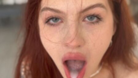 POV: трахнула девственника пока его родителей нет дома - migurtt