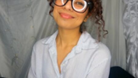 Therapist Alina Helps You Release Tension (JOI 4K)