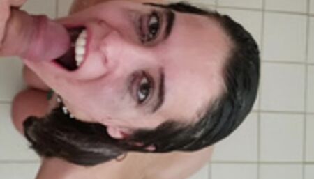 Fit Babe Rough Sex Piss Drinking Abbie Maley