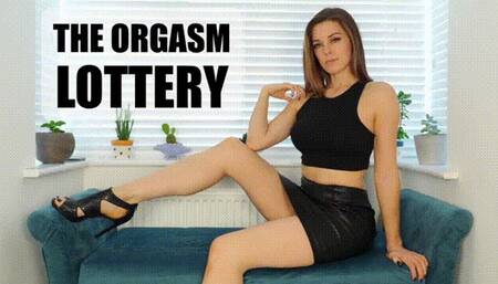 The Orgasm Lottery (HD)