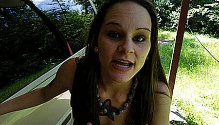 Don't Be Gay, Step-Bro - PART 2: "I Can Blow You Better Than Any Guy" (4K - UHD 2160p MP4)