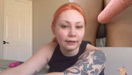 Fuck Machine Practice