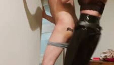 Destroy for street cheap whore