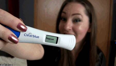 The Anniversary Impregnation - 720p