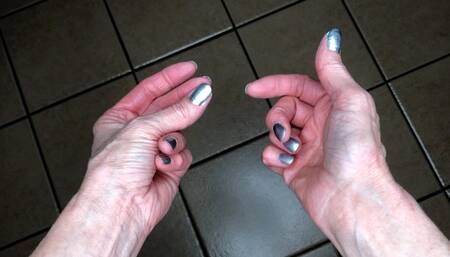 Finger Snapping Chapter 4