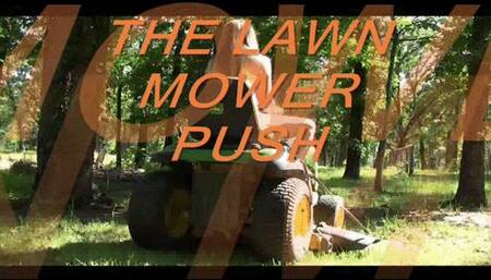 LAWN MOWER PUSH mov
